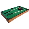 Nežinomas Daugiafunkcis žaidimų stalas Mini Pool TBSM-130302