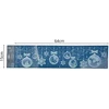 Christmas Decoration LANGŲ LIPDUKAS 64×15 CM 549967