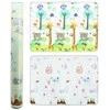 Baby Steps Nežinomas Dėlionė-kilimėlis Giraffe HF011F/016R