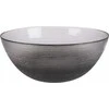 Nežinomas Dubenėlis 044201030, juoda, 28 cm