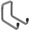 None Nežinomas Dvigubas kablys H2U 160, J formos, 160 x 120 x 50 mm