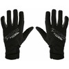 Nežinomas Dviratininko pirštinės WINTER RACE GLOVES LF, L dydis, juodos/pilkos sp.