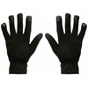 Nežinomas Dviratininko pirštinės WINTER RACE GLOVES LF, S dydis, juodos/pilkos sp.