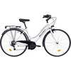 Nežinomas Dviratis miesto Good Bike Firenze City Lady, 28 "