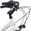 Nežinomas Dviratis miesto Good Bike Firenze City Lady, 28 "