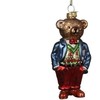 Nežinomas Christmas Tree toy 121479. glass