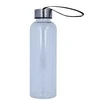 Nežinomas Gertuvė, pilka, plastikas, 0.5 l