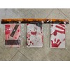 Nežinomas Halloween accessory set for children 348901280