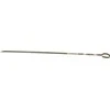 None Nežinomas IEŠMAS M 50CM 2MM STORIO 8MM PLOČIO