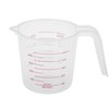Nežinomas INDAS MATAVIMO 1000ML