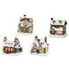 Nežinomas Christmas LED decoration. 12.5 cm