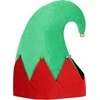 Nežinomas Kepurė vaikams Elf, 32 cm, poliesteris