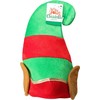 Nežinomas Hat for children Elf. 33 cm. poliester