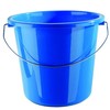 Nežinomas KIBIRAS 5L PLASTIKINIS ĮVAIRIŲ SPALVŲ