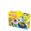 None Nežinomas Kūrybinis modelino rinkinys Cookie machine 88008