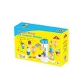None Nežinomas Kūrybinis modelino rinkinys Icecream maker 88003