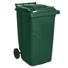 Nežinomas Lauko šiukšliadėžė 2406295, 120 l