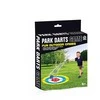 Yaxo Nežinomas Lauko žaidimas Park Darts, įvairių spalvų