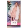 None Nežinomas Lėlė EMILY FASHION ZJA325864, 29 cm