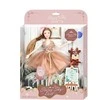 Nežinomas Lėlė Starry Sky Doll MX0386280, 29 cm
