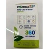 Visional LEMPA LED E27 24W AUGALAMS