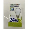 Visional LEMPA LED E27 24W AUGALAMS