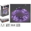 Nežinomas Lempučių girlianda CZ6540120, 2 m, violetinė