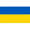 Salariya Book Nežinomas Magnetinis lipdukas su Ukrainos vėliava