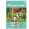 None Nežinomas Magnetinis žaislas Magneti Book 8726-32