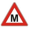 None Magnetinis lipdukas MOKOMASIS, 200x200x200mm