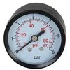 Haushalt Nežinomas Manometras PG-1, Ø 40 mm