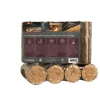 Nežinomas Medienos pjuvenų briketai NESTRO, 6kg
