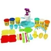 Play-Doh CREAM Modelino rinkinys Peipeile Ice Kreminis Happy Party 3817
