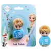Nežinomas Kids' Nagų lakas with 3D Cap. Frozen