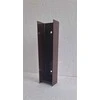 Nežinomas Pamato laikiklis RAL8017, 20 cm, ruda