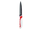 Nežinomas PEILIS VIRTUVINIS ĮVAIRIŲ SPALVŲ 22.5CM