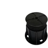 None Nežinomas Pjedestalo tarpinės SH10 1.3 mm, 15 vnt.