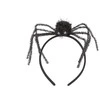 Nežinomas Plaukų lankelis SPIDER 747919, juoda, 180 mm x 200 mm
