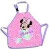 Nežinomas Prijuostė Minnie, rožinė