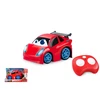 Moneks Nežinomas RC automobilis Crazy Racer DHTRC10597