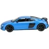 None Nežinomas RC automobilis Koolspeed Audi R8 Coupe DHTRC10579BN