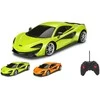 None Nežinomas RC automobilis Koolspeed Mclaren S570 DHTRC10483N
