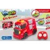 Nežinomas RC automobilis Miesto tarnybos priešgaisrinė tarnyba DHTRC10591