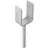 Grundline Nežinomas Sijos pagrindas, 101 x 325 x 120 mm, 4805