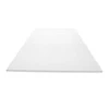 Nežinomas SKYDAS MDL 18X195X865 BALTA 8685 SM