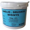 None Nežinomas Smėlio ir druskos mišinys 85/15, 15 kg