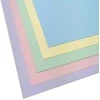 Spalvotas popierius RAINBOW 3, Double A, A4, 80gsm, 100 lapų, 5 pastelinės sp.