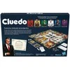 CLUEDO Klasikinis paslapčių žaidimas, lietuvių k.