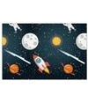 Globos Europe Bv Nežinomas Staltiesė ROCKET, įvairių spalvų, 180 cm