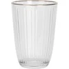 Excellent Houseware Nežinomas Stiklinė, stiklas, 0.395 l